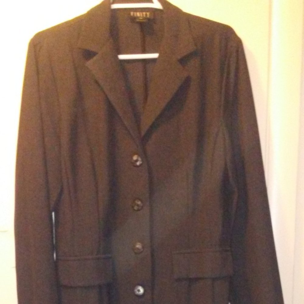 Jacket